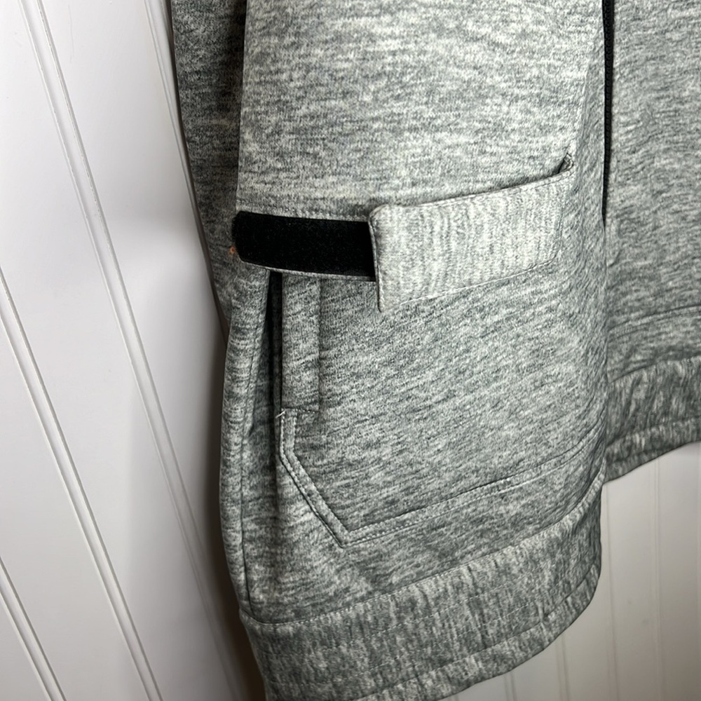 Pulse Waterproof And Wind Proof Soft Shell Jacket… - image 5